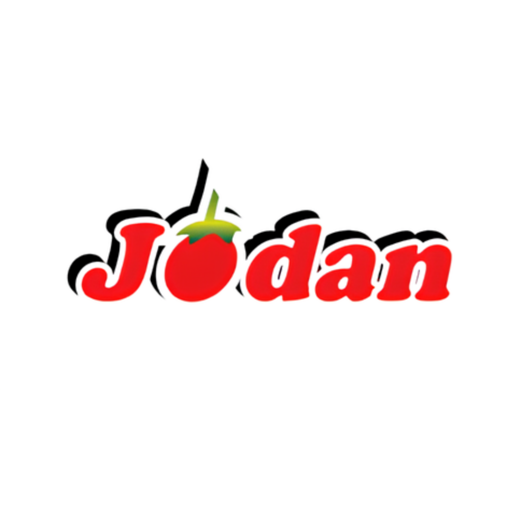 Jodan