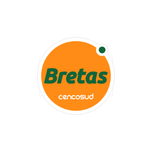 Bretas