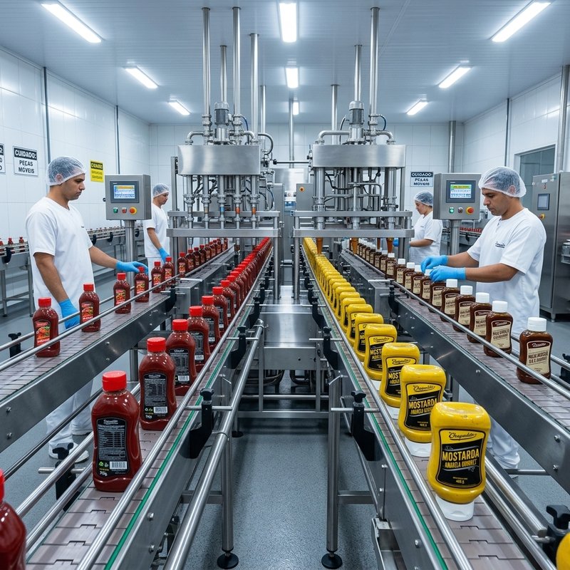 Produção
